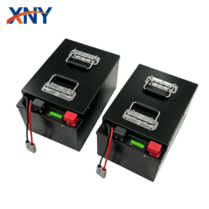 72V 50Ah 60Ah 100Ah 150Ah 200A - 72V 60Ah Lifepo4 Battery Pack ulasan dan harga