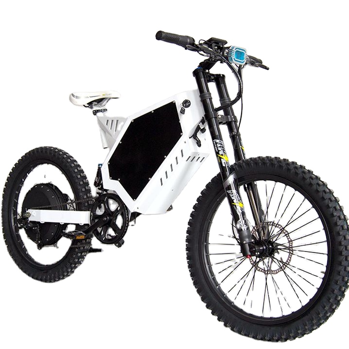 110km/h 8000w 72v Ebike Electr - 72V 12000W Electric Dirt Bike ulasan dan harga