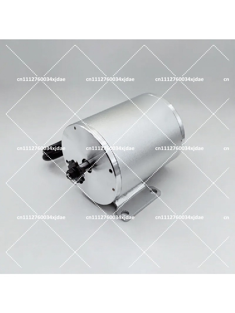 2000W-3000W 48V-72V High Speed - Mid Drive Motor Kit 72V 3000W ulasan dan harga