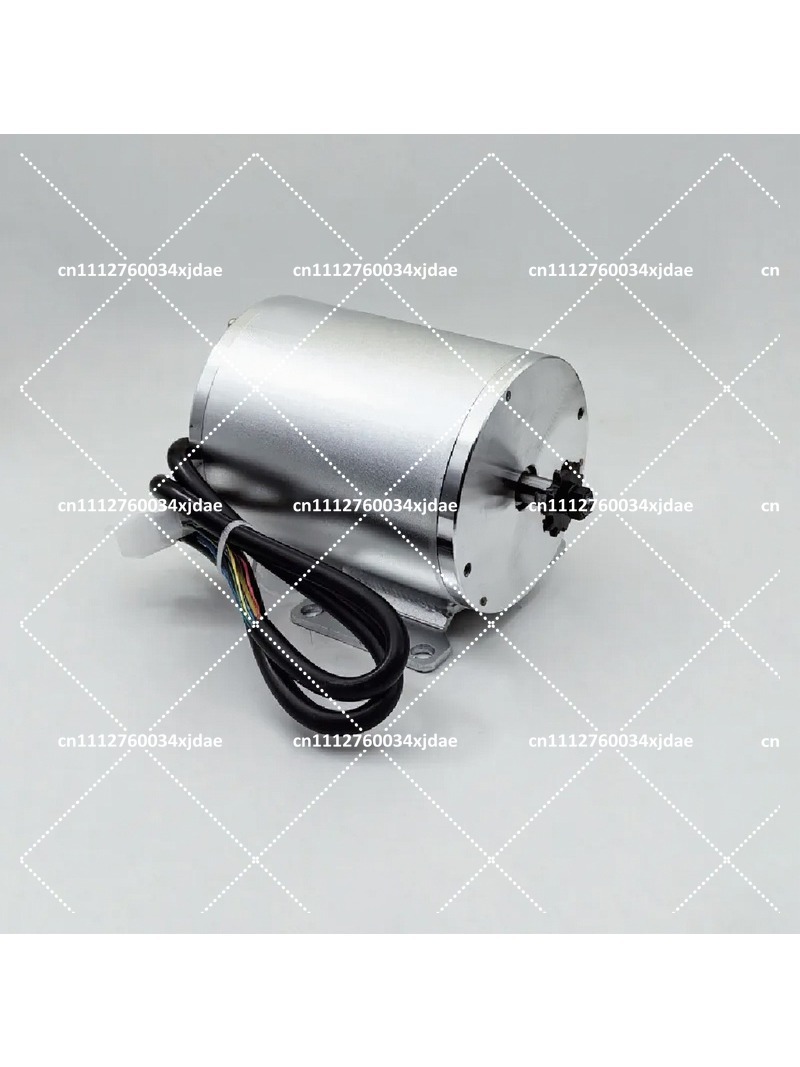 2000W-3000W 48V-72V High Speed - Mid Drive Motor Kit 72V 3000W ulasan dan harga