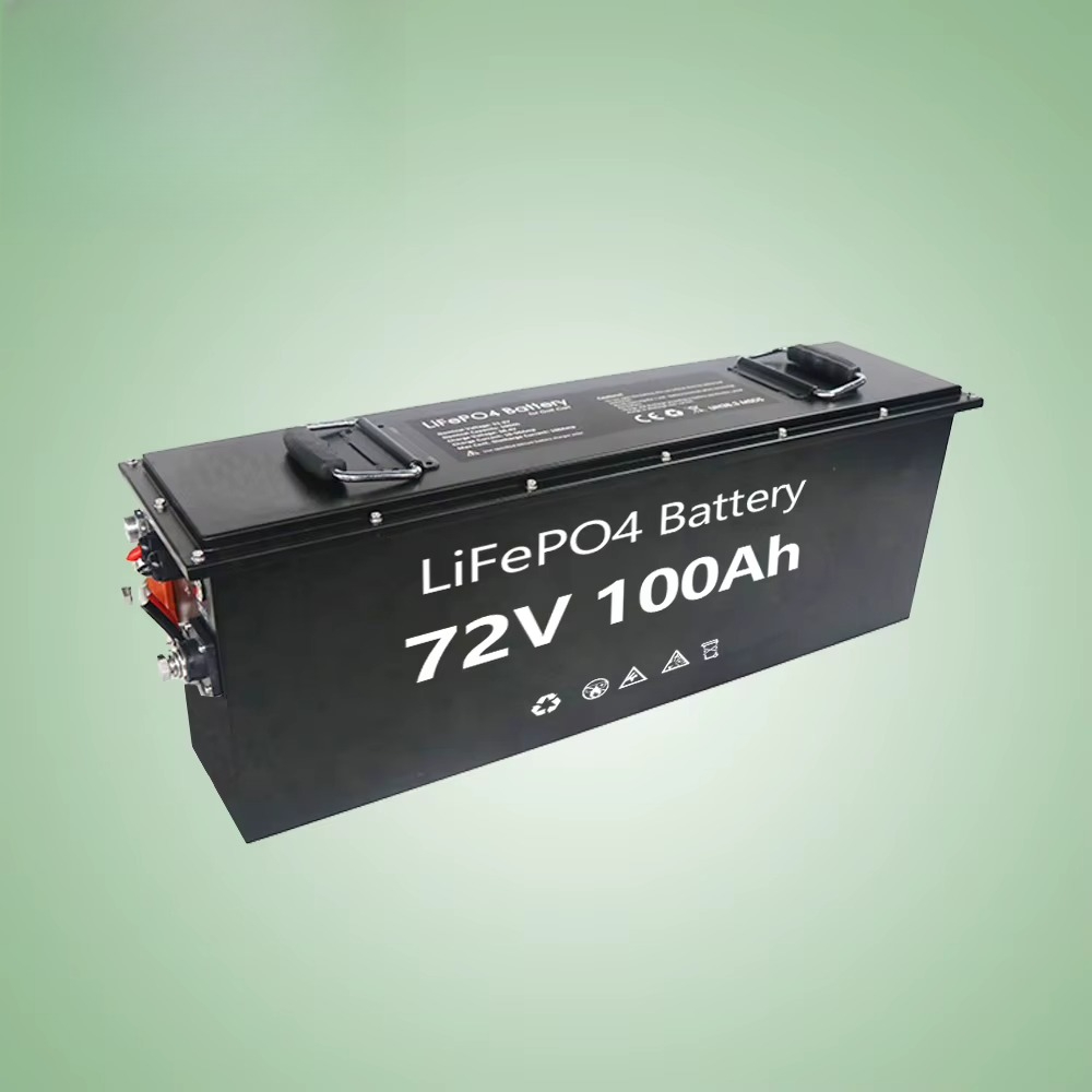 3840wh 72V 50ah 60ah 100Ah 120 - 72V 60Ah Lifepo4 Battery Pack ulasan dan harga