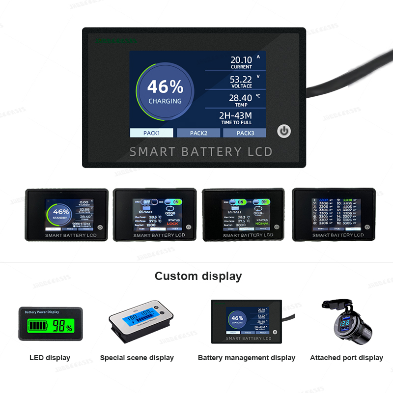 3840wh 72V 50ah 60ah 100Ah 120 - 72V 60Ah Lifepo4 Battery Pack ulasan dan harga