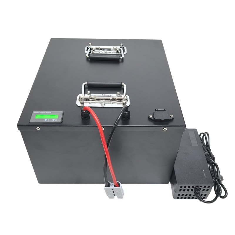 72V 55AH 80AH 120AH Lifepo4 ba - 72V 60Ah Lifepo4 Battery Pack ulasan dan harga