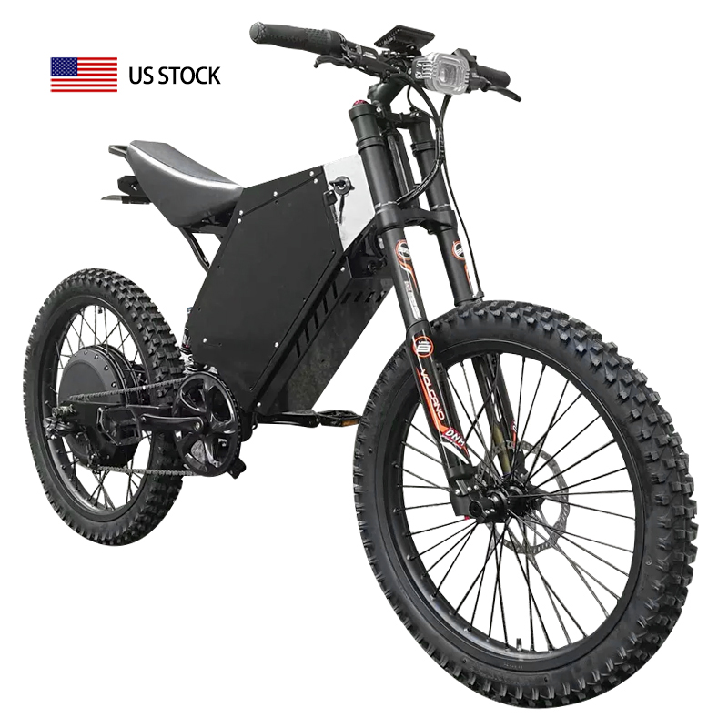 Factory Direct 72v 5000w Integ - 72V 12000W Electric Dirt Bike ulasan dan harga