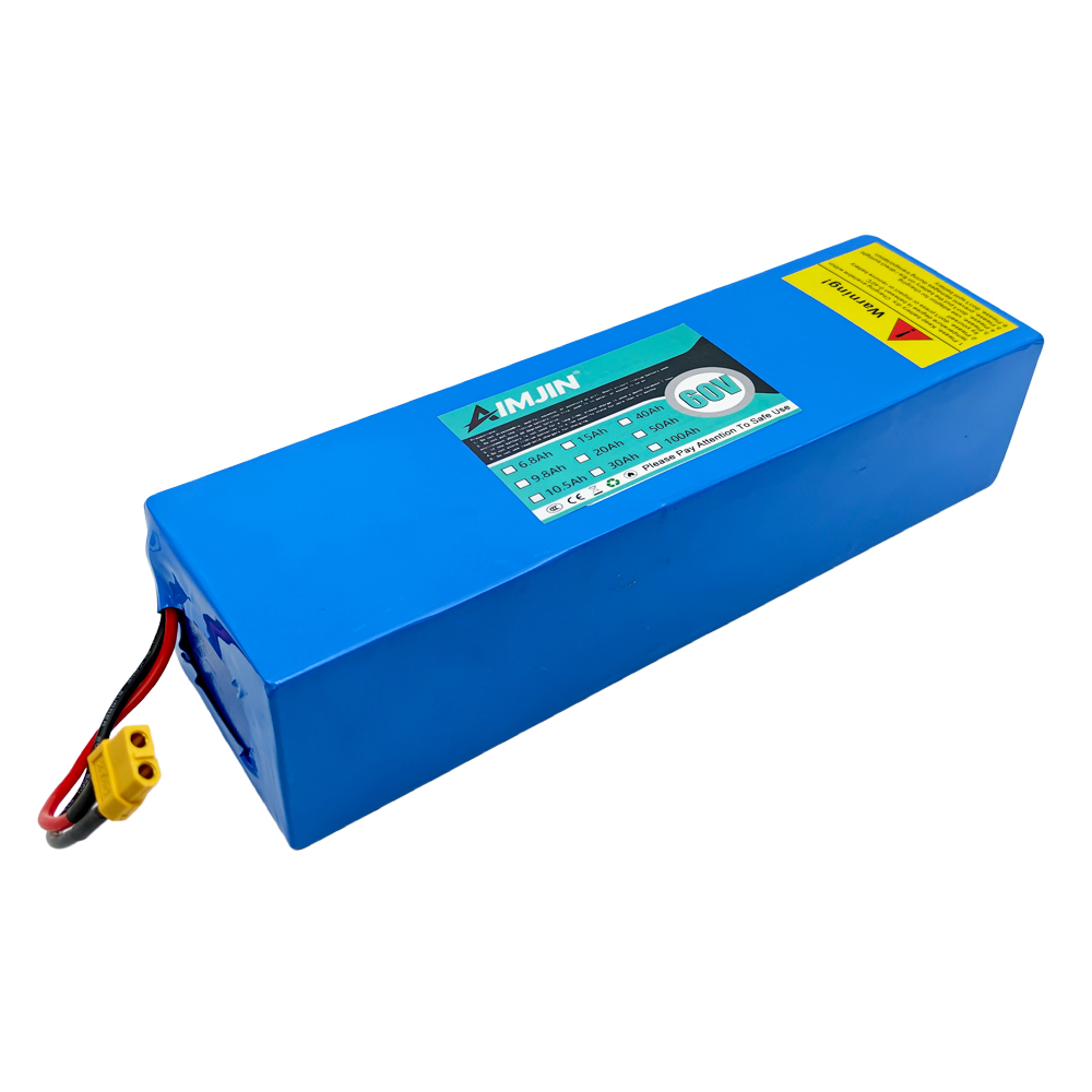 60V battery 15000mAH 18650 Lit - 60V 30Ah Electric Scooter Battery ulasan dan harga